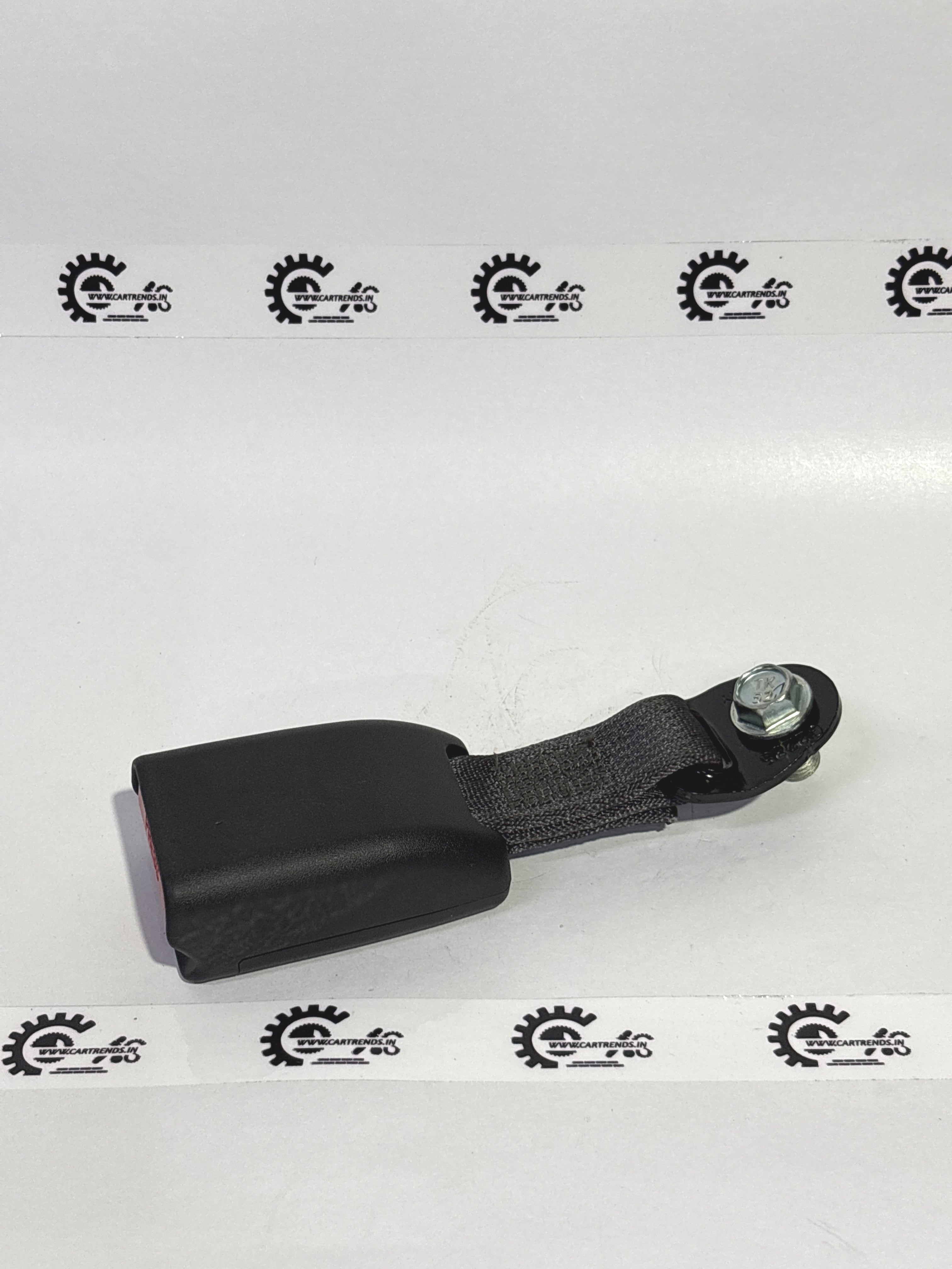 HONDA BUCKLE ASSY LEFT MIDDLE SEATBELT INNER BR-V 81875TE8D01ZB 81875TE8D01ZB - Front view