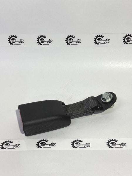 HONDA BUCKLE ASSY LEFT MIDDLE SEATBELT INNER BR-V 81875TE8D01ZB 81875TE8D01ZB - Front view