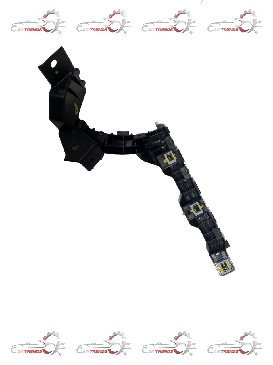 Honda spacer left rear right BPR side 7168031XK00, showing a close-up of the automotive component with metal surface.