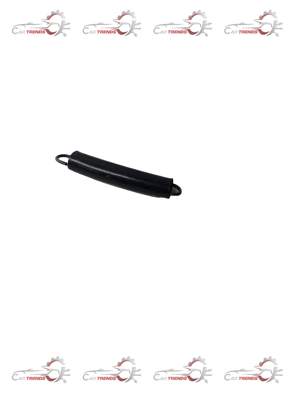 GENERAL MOTORS SPRING TAVERA T97599605 T97599605 - Front view