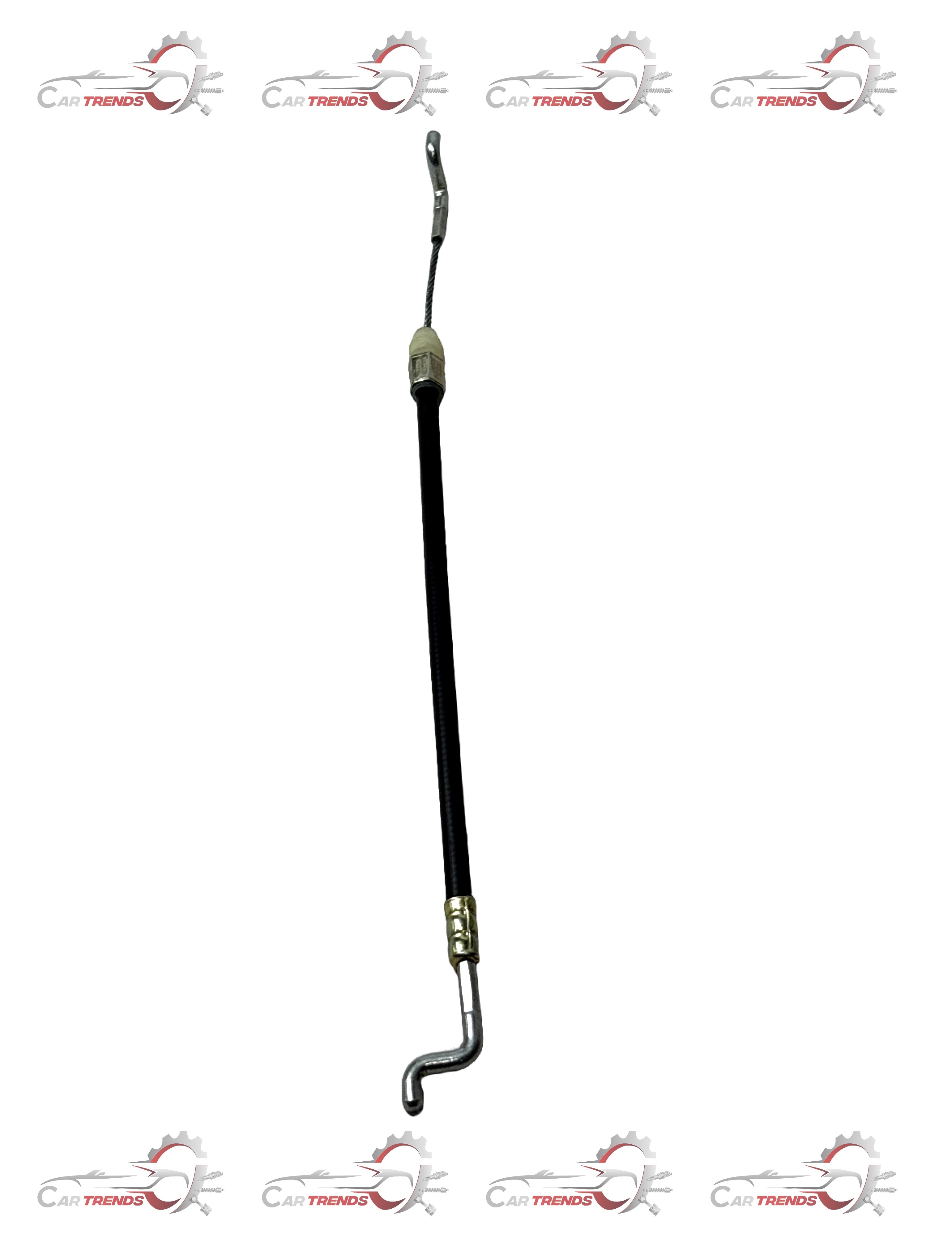 GENERAL MOTORS MECHANICAL LINKAGE CABLE  SEAT LEVER TAVERA T97599640 T97599640 - Front view