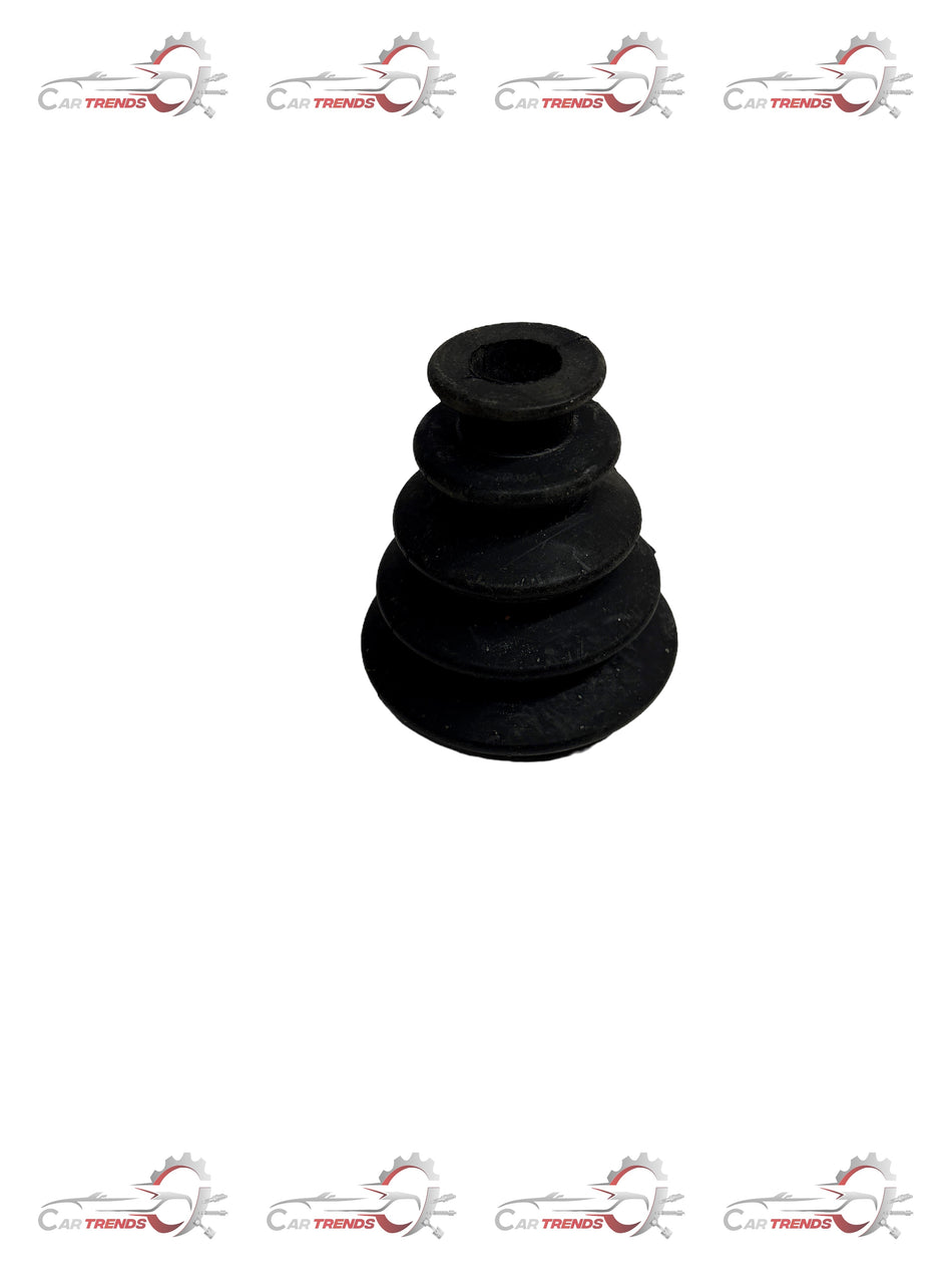 CarTrends 758605 REAR BOOT ASTRA 758605 - Front view