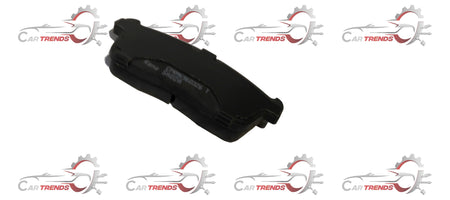 CarTrends Front Break Pad Wagnor 2019  Onward      55810M69R00 55810M69R00 - Front view