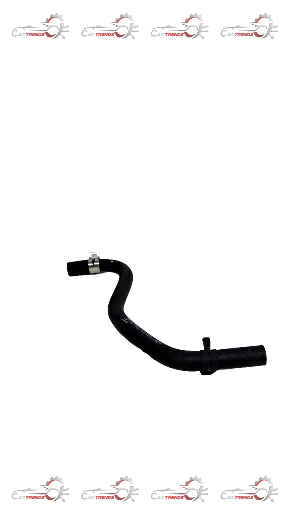 GENERAL MOTORS HOSE THROT BODY HTR OTLT SAIL J9011100 J9011100 - Front view