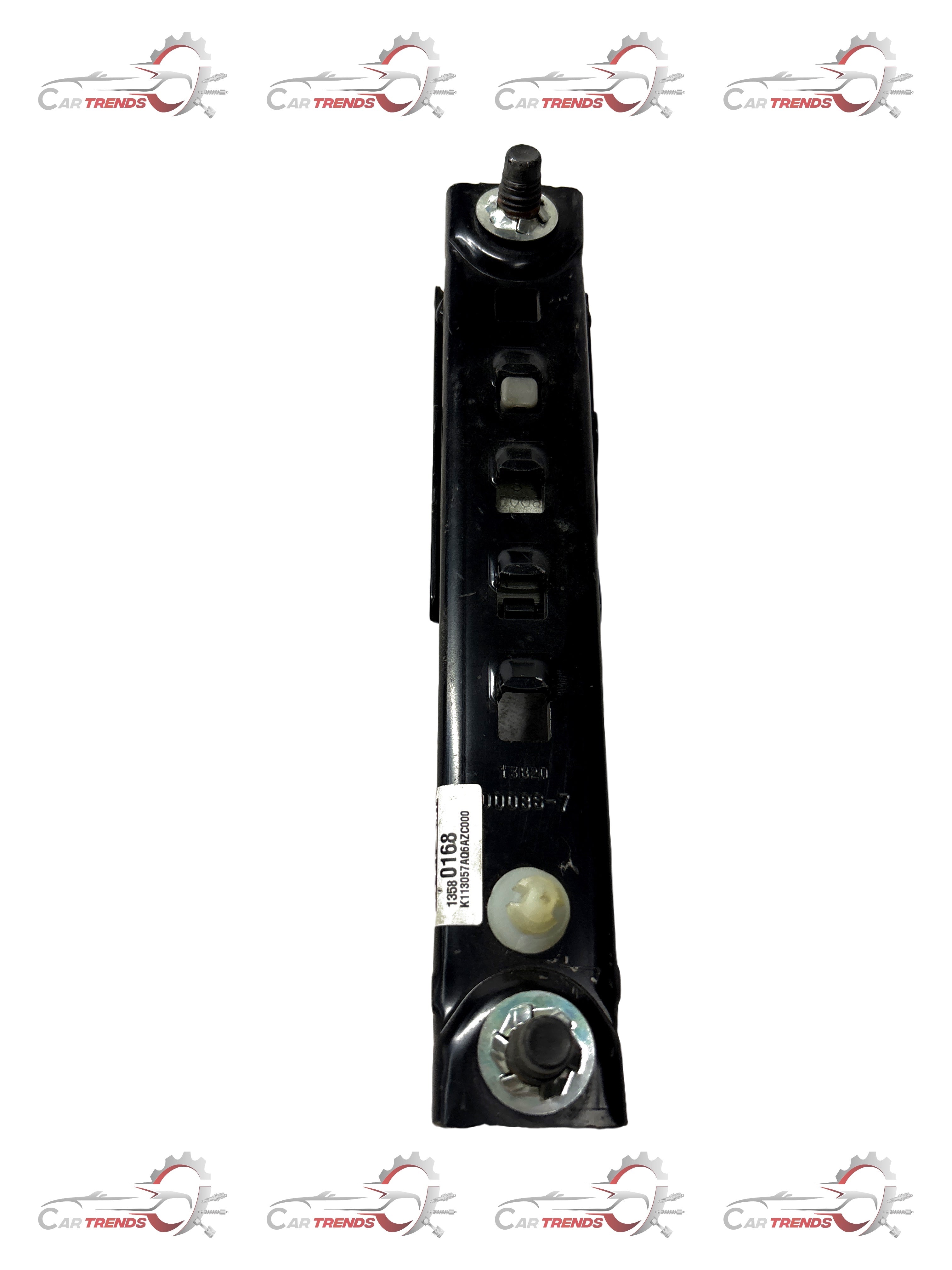 GENERAL MOTORS Seat Shoulder Belt Guide Adjuster | Chevrolet/Cruze | #J13580168 J13580168 - Front view