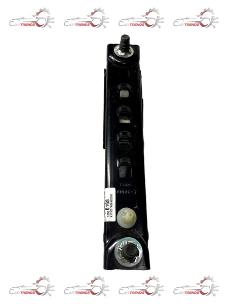 GENERAL MOTORS Seat Shoulder Belt Guide Adjuster | Chevrolet/Cruze | #J13580168 J13580168 - Front view