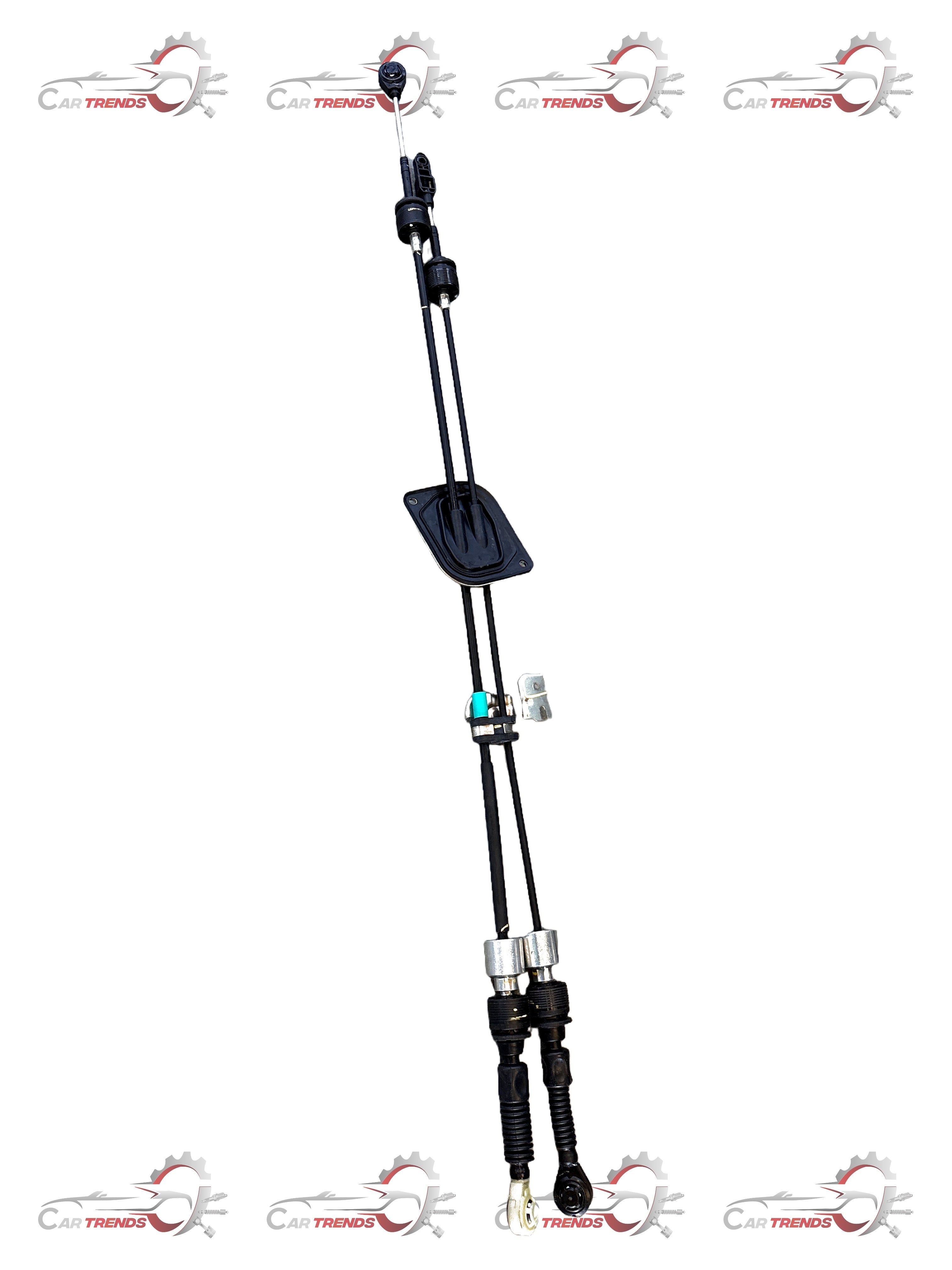 MARUTI SUZUKI CABLE ASSYSHIFT & SELECT CONT 28300M55R42 28300M55R42 - Front view