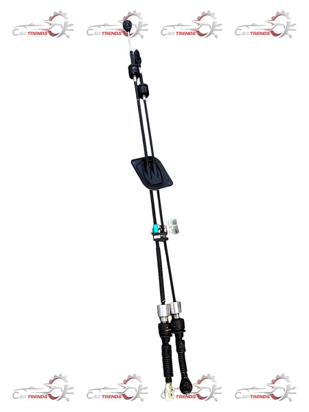 MARUTI SUZUKI CABLE ASSYSHIFT & SELECT CONT 28300M55R42 28300M55R42 - Front view