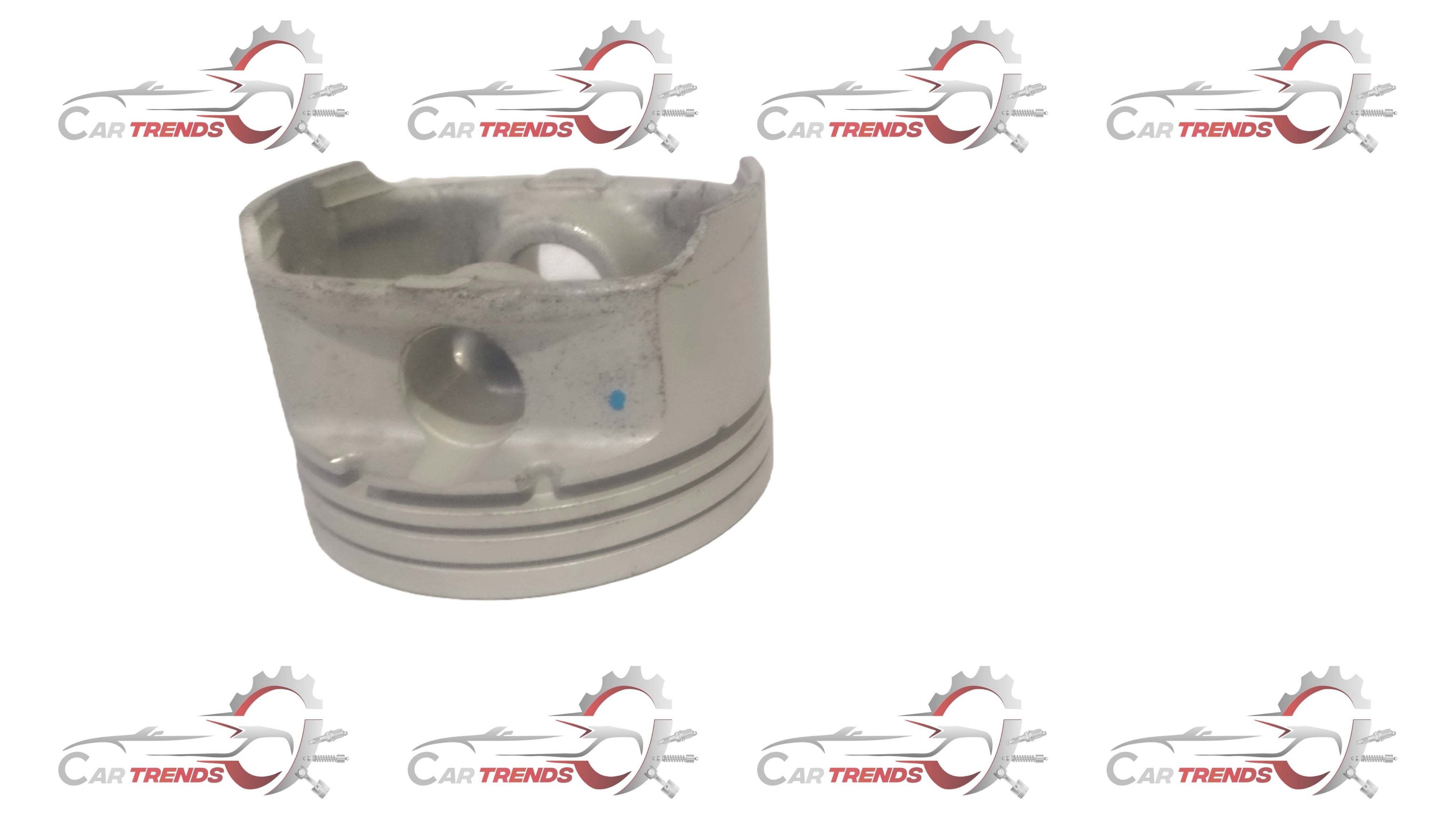 CarTrends J96389106   Piston Optra Petrol (1 pc ) Standard J96389106 - Front view