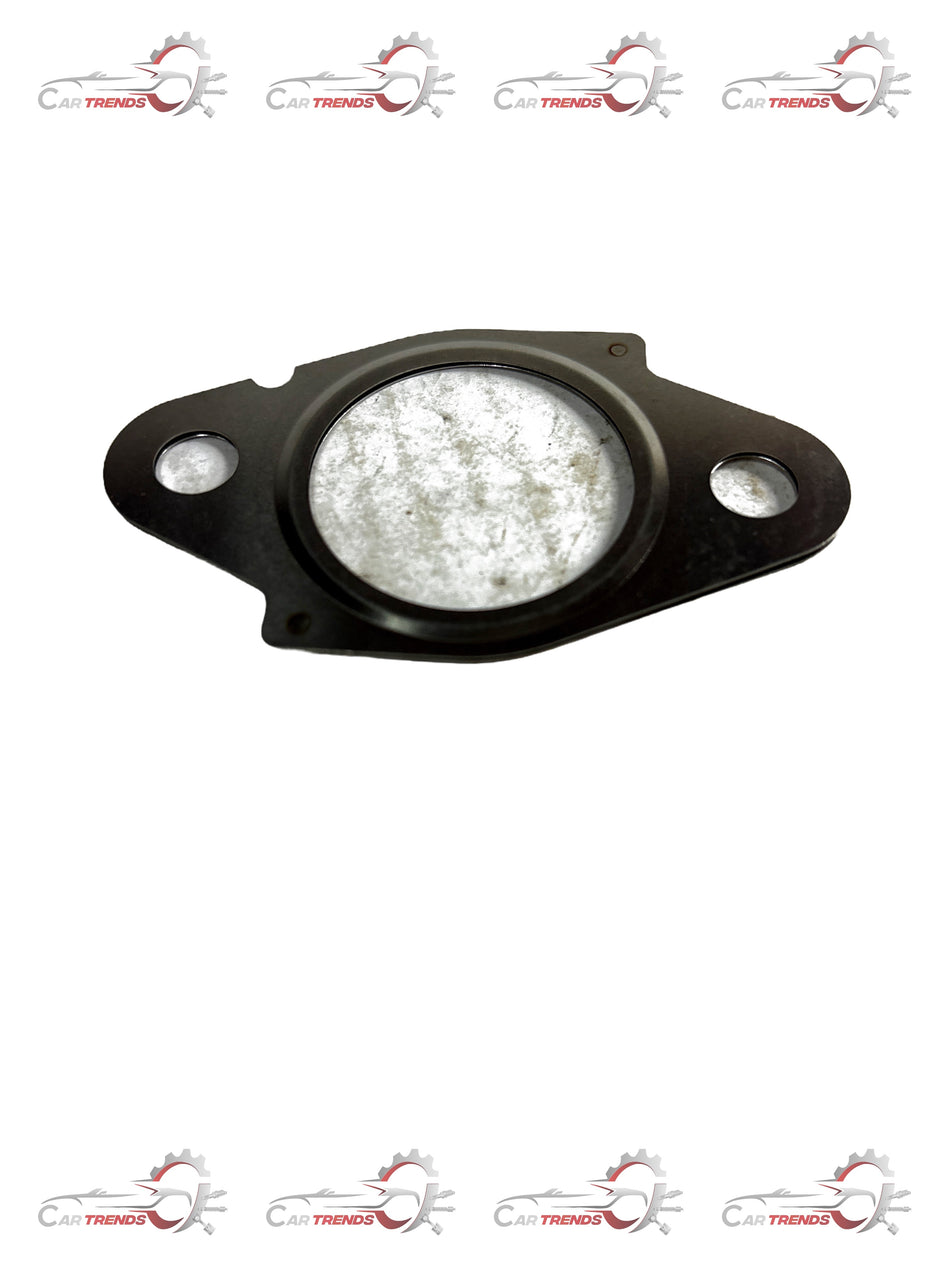 CarTrends J96440396   EGR Gasket Pipe Optra J96440396 - Front view