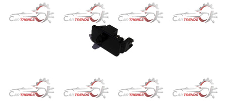 Maruti Suzuki Compfuel lid opener, car part accessory, shown in the image with a focus on the lid and branding details.