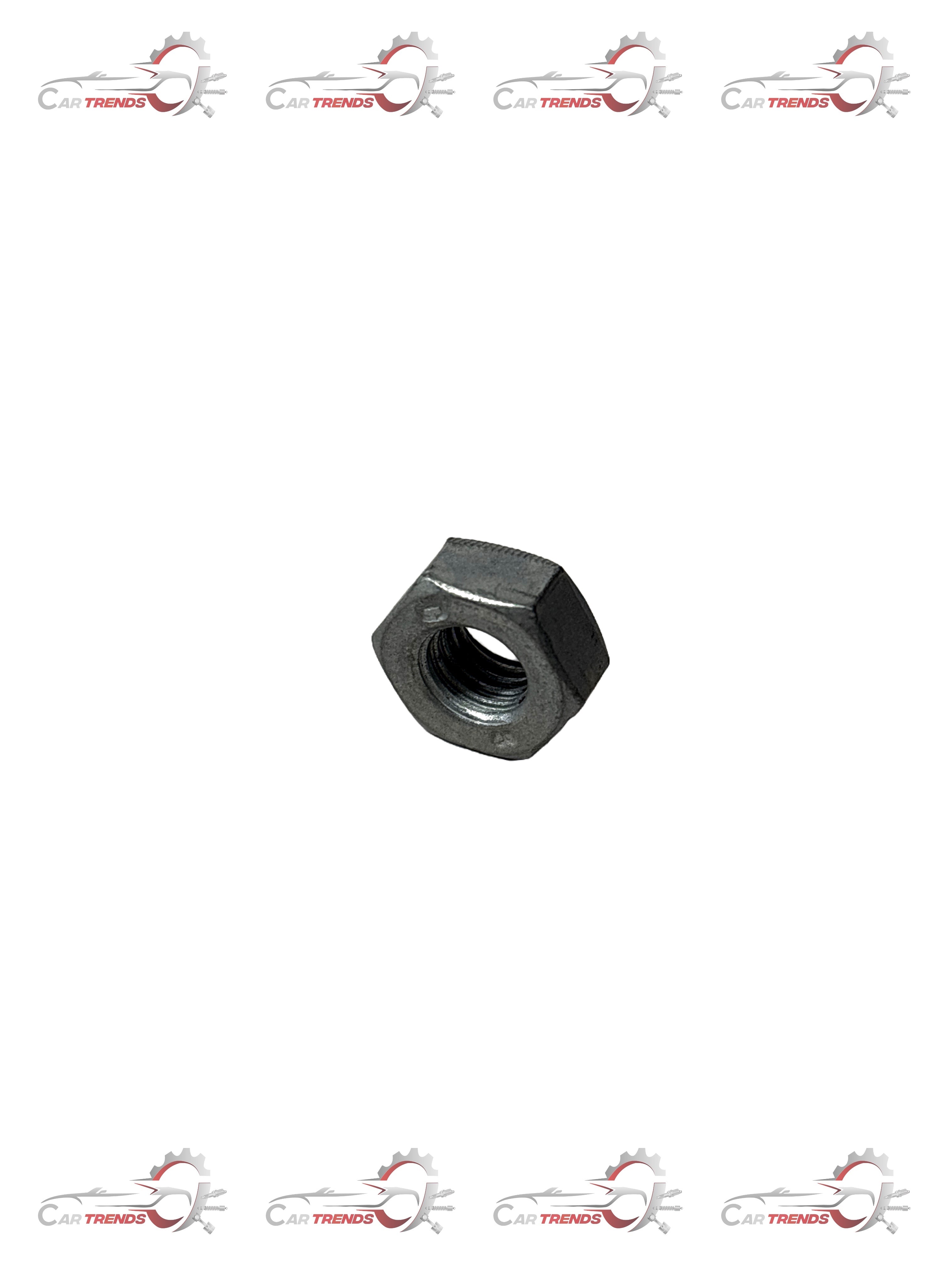 GENERAL MOTORS NUT SHOCK ABSORBER CORSA S93267898 S93267898 - Front view