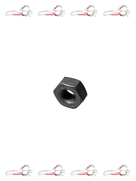 GENERAL MOTORS NUT SHOCK ABSORBER CORSA S93267898 S93267898 - Front view