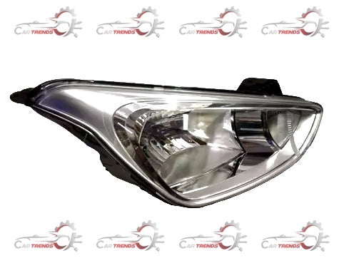 CarTrends 92102K6040  Head Lamp Aura Right Side 92102K6040 - Front view