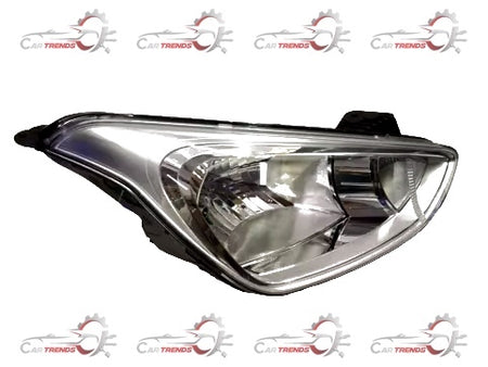 CarTrends 92102K6040  Head Lamp Aura Right Side 92102K6040 - Front view