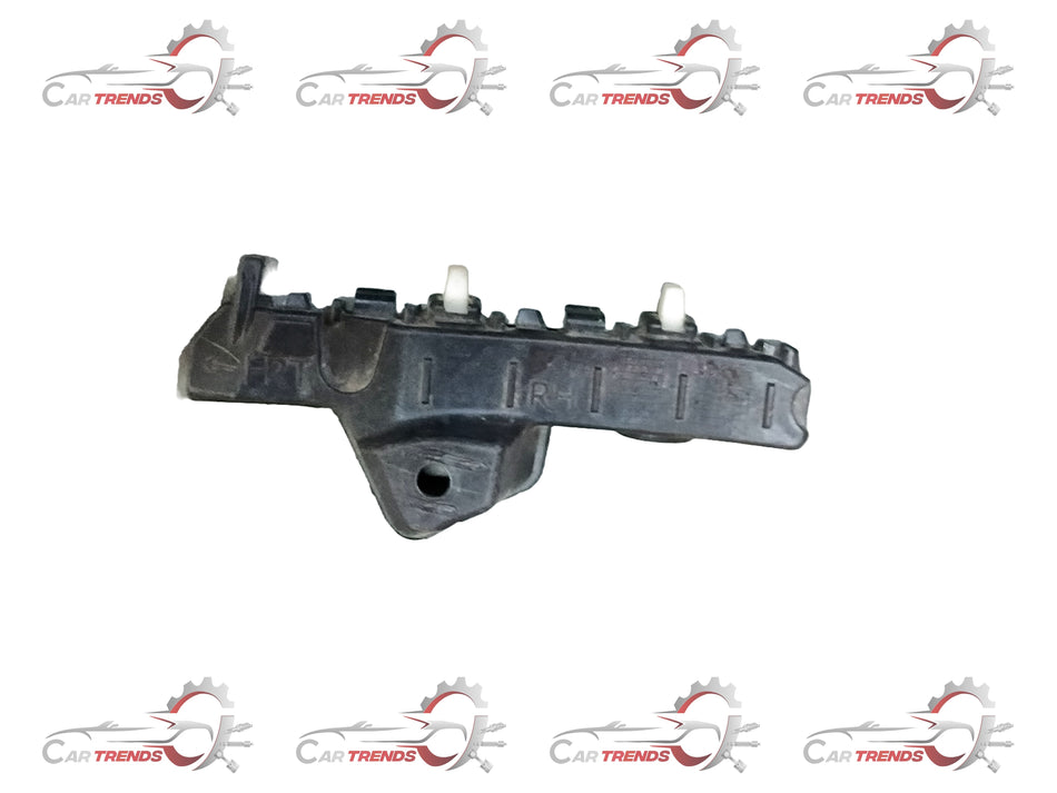 Honda 86516H6000 genuine car part shown in a clear photo, highlighting its shape and features for accurate identification.