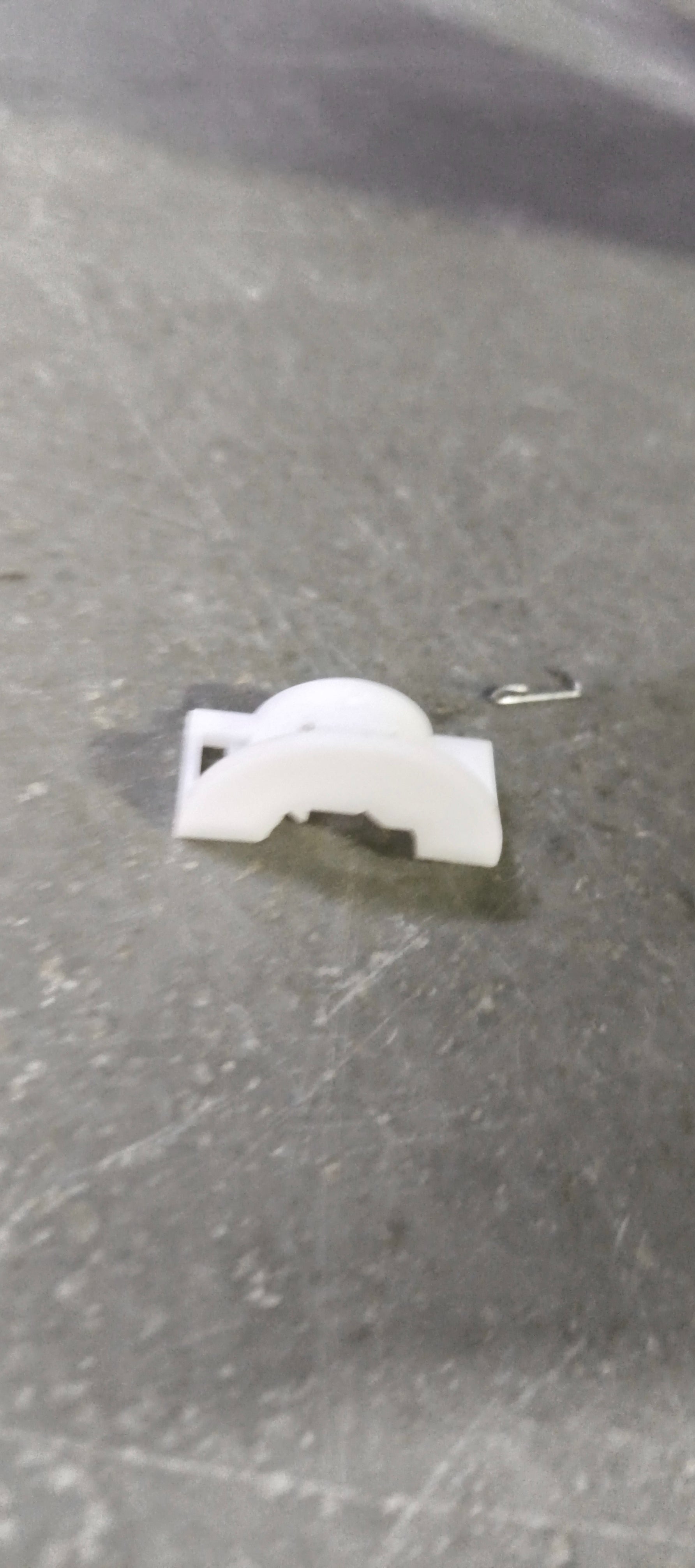HONDA ATTACHING PIECE  AMAZE   36751T2AA01 36751T2AA01 - Front view