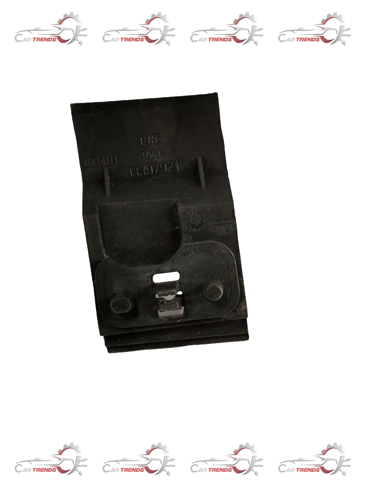 CarTrends S93397921  Front Bumper Bracket Corsa Left S93397921 - Front view