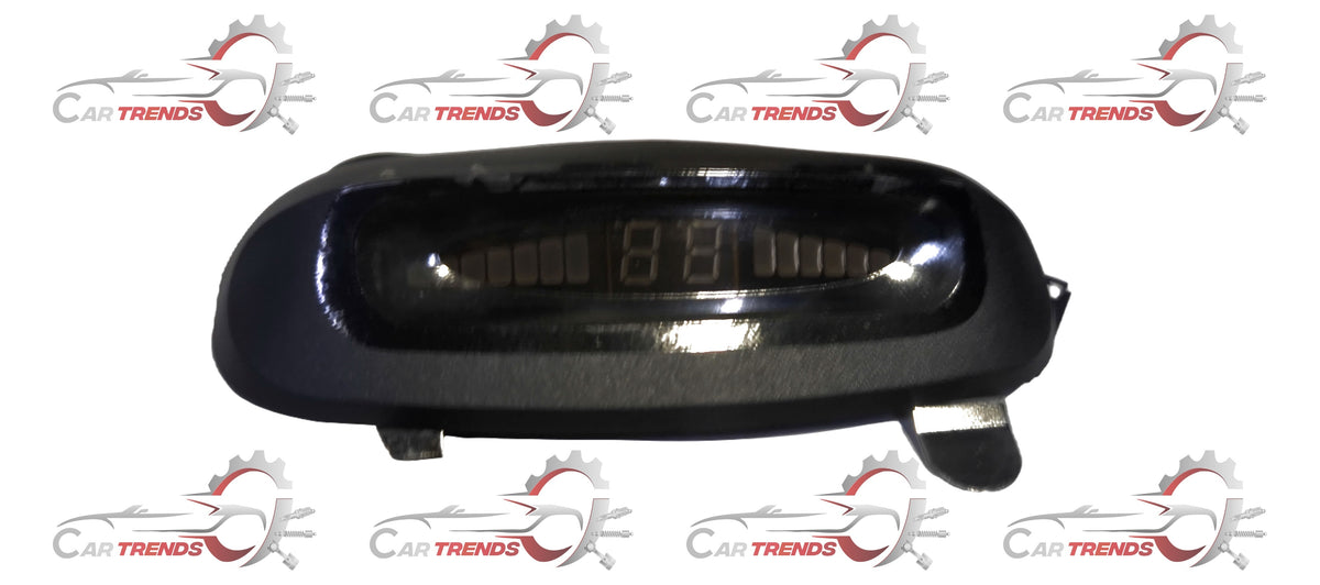 HONDA KIT LED ROOF DISPLAY 08V67E9A7M0D 08V67E9A7M0D - Front view
