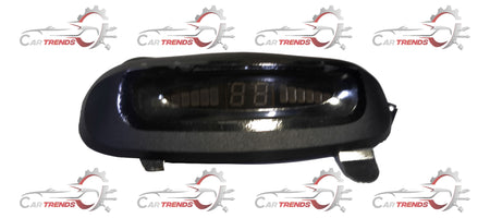 HONDA KIT LED ROOF DISPLAY 08V67E9A7M0D 08V67E9A7M0D - Front view
