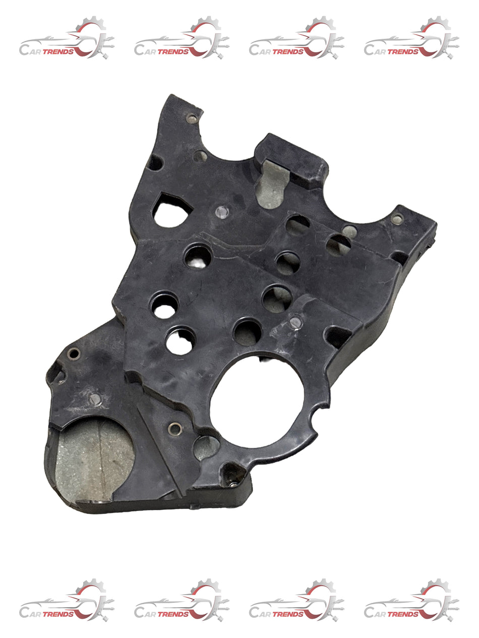 CarTrends J96184082 TIMING BELT PLATE OPTRA PETROL J96184082 - Front view