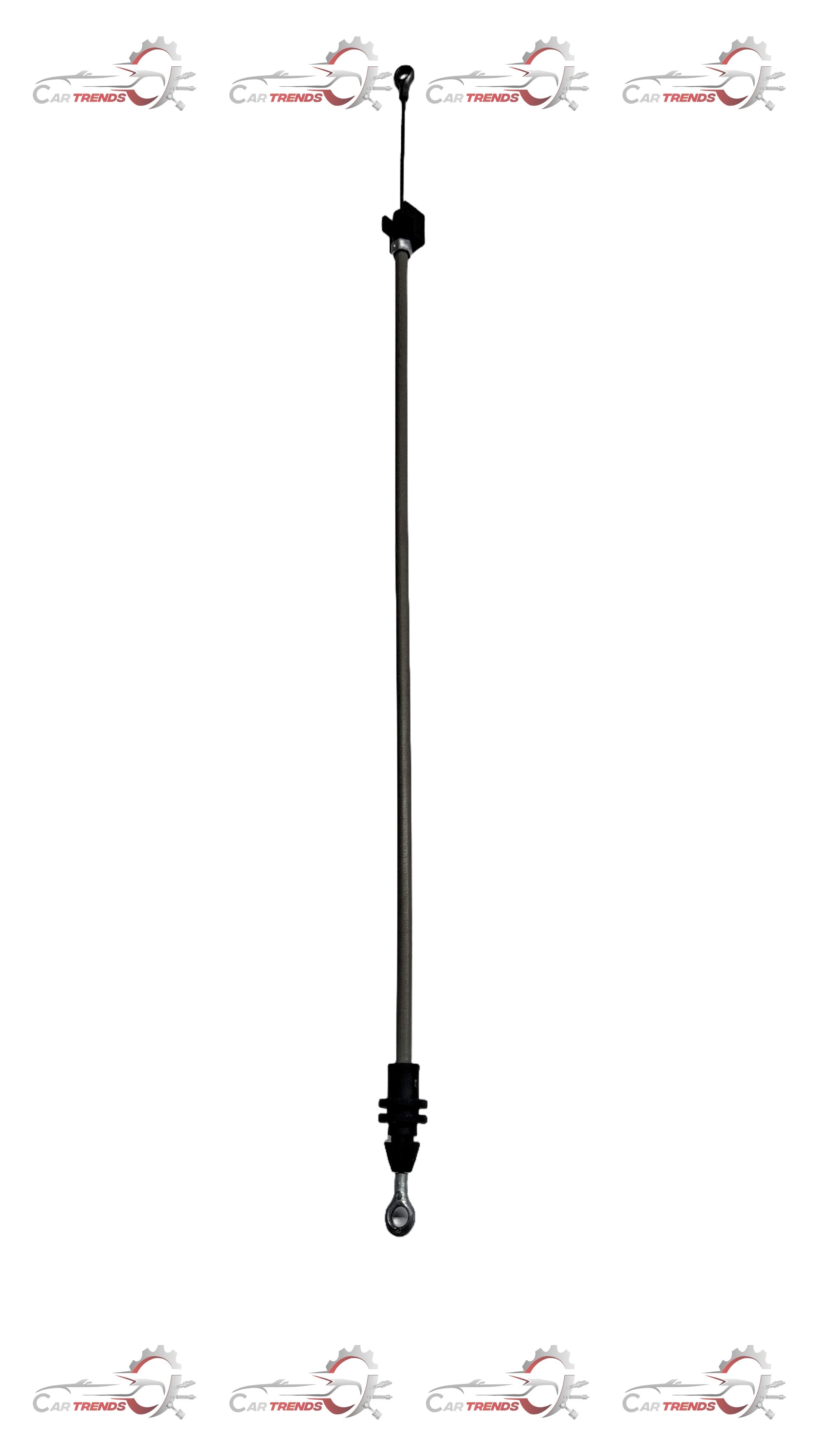 CarTrends J96618804 CABLE MODE AVEO J96618804 - Front view