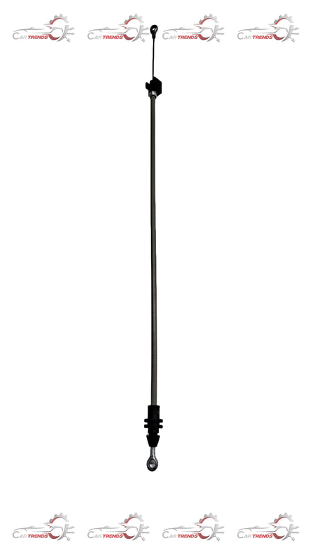CarTrends J96618804 CABLE MODE AVEO J96618804 - Front view