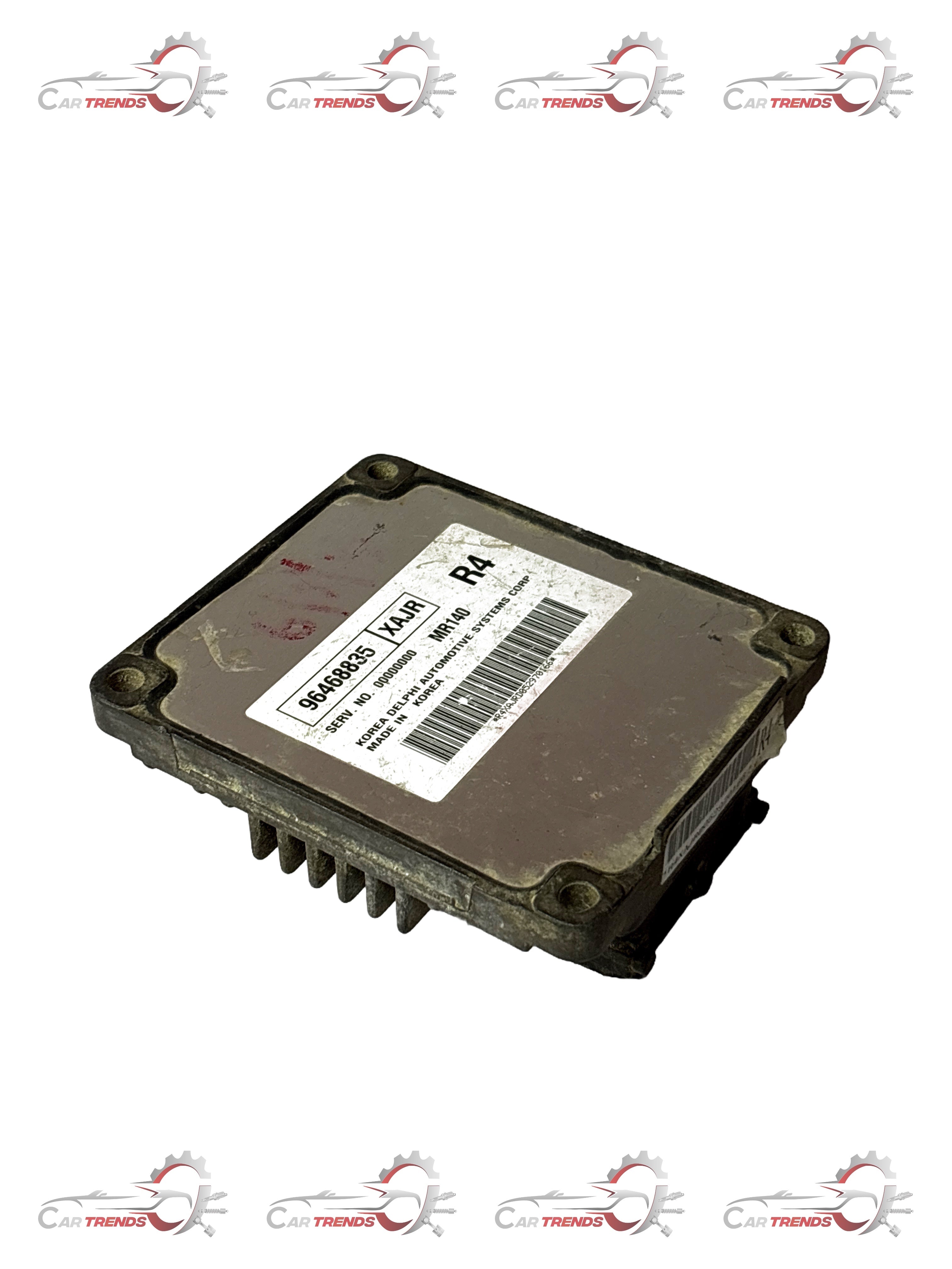 CarTrends ECM Optra J96468835 J96468835 - Front view