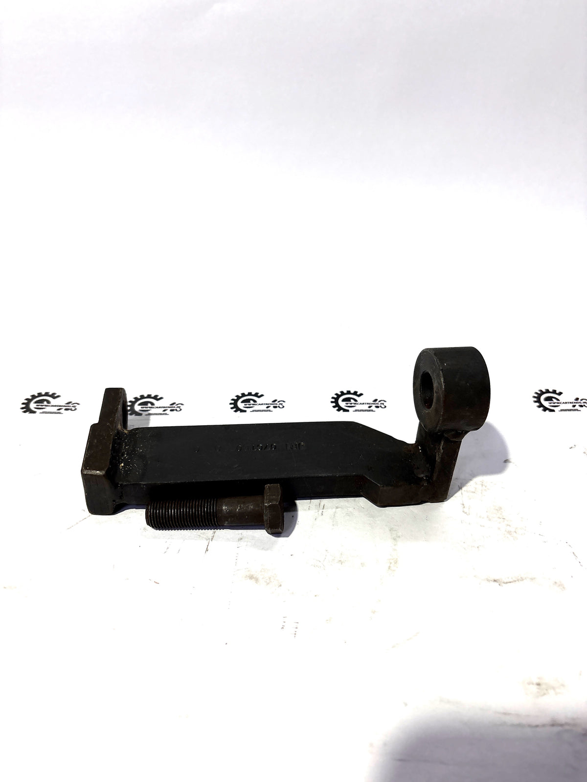 HONDA NVH TOOL MOUNT CANCELLER 07CTD0010010 07CTD0010010 - Front view