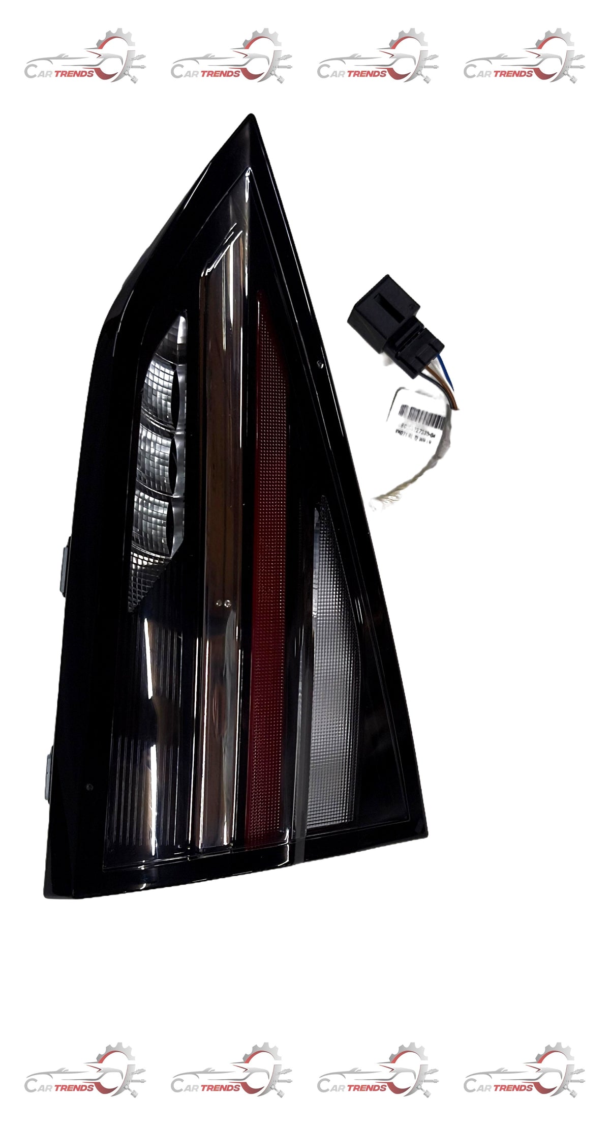 VOLKSWAGEN Light | Universal | #5JN945307B 5JN945307B - Front view
