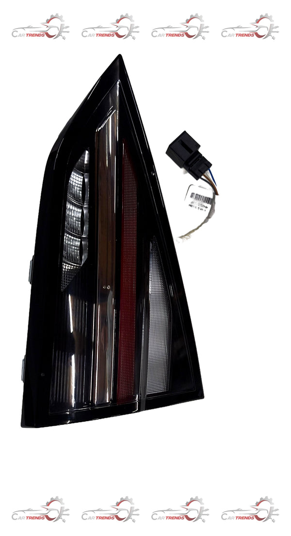 VOLKSWAGEN Light | Universal | #5JN945307B 5JN945307B - Front view