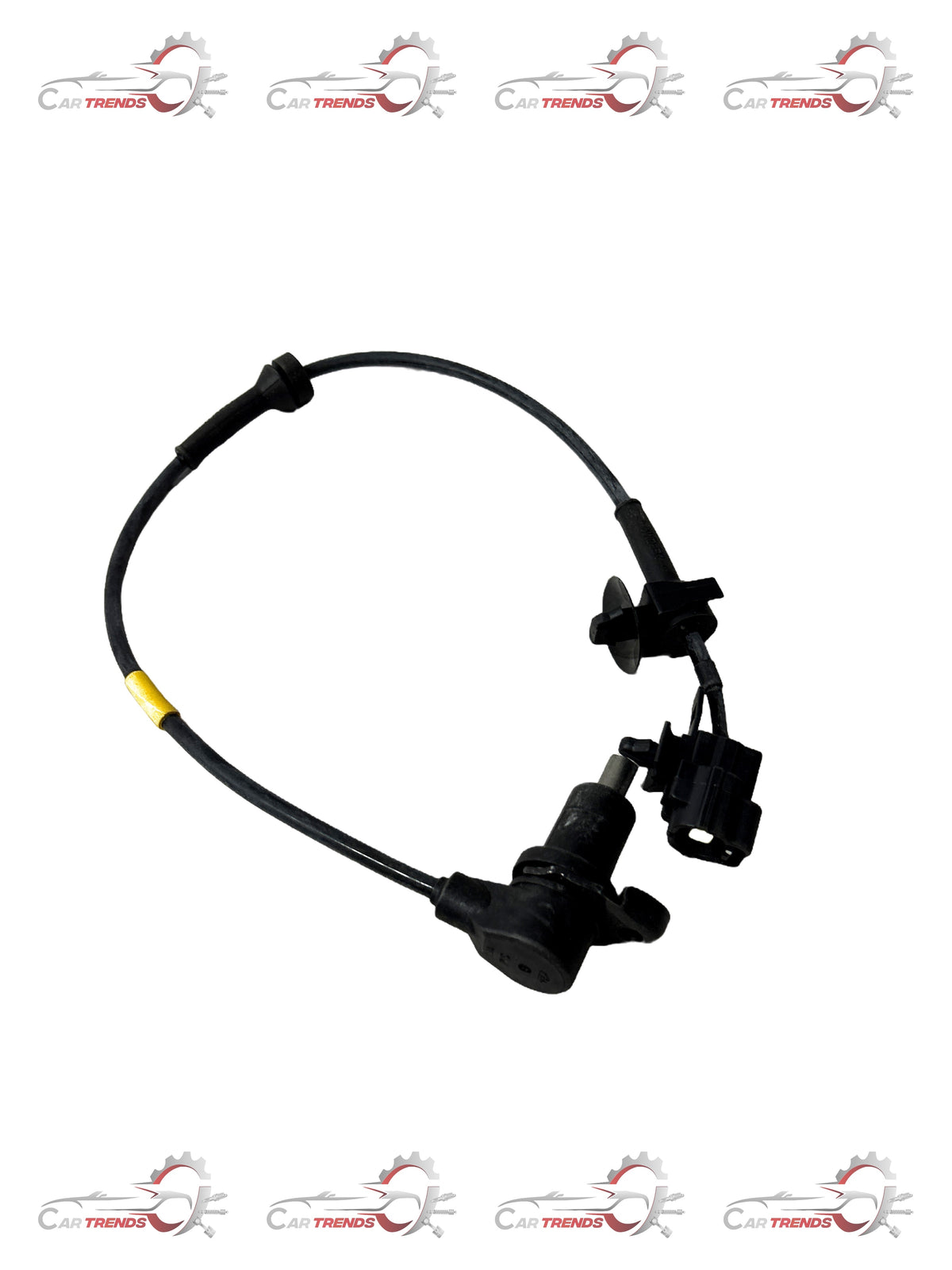 CarTrends J95996130   Wheel Speed Sensor Aveo Rear Right Siden J95996130 - Front view