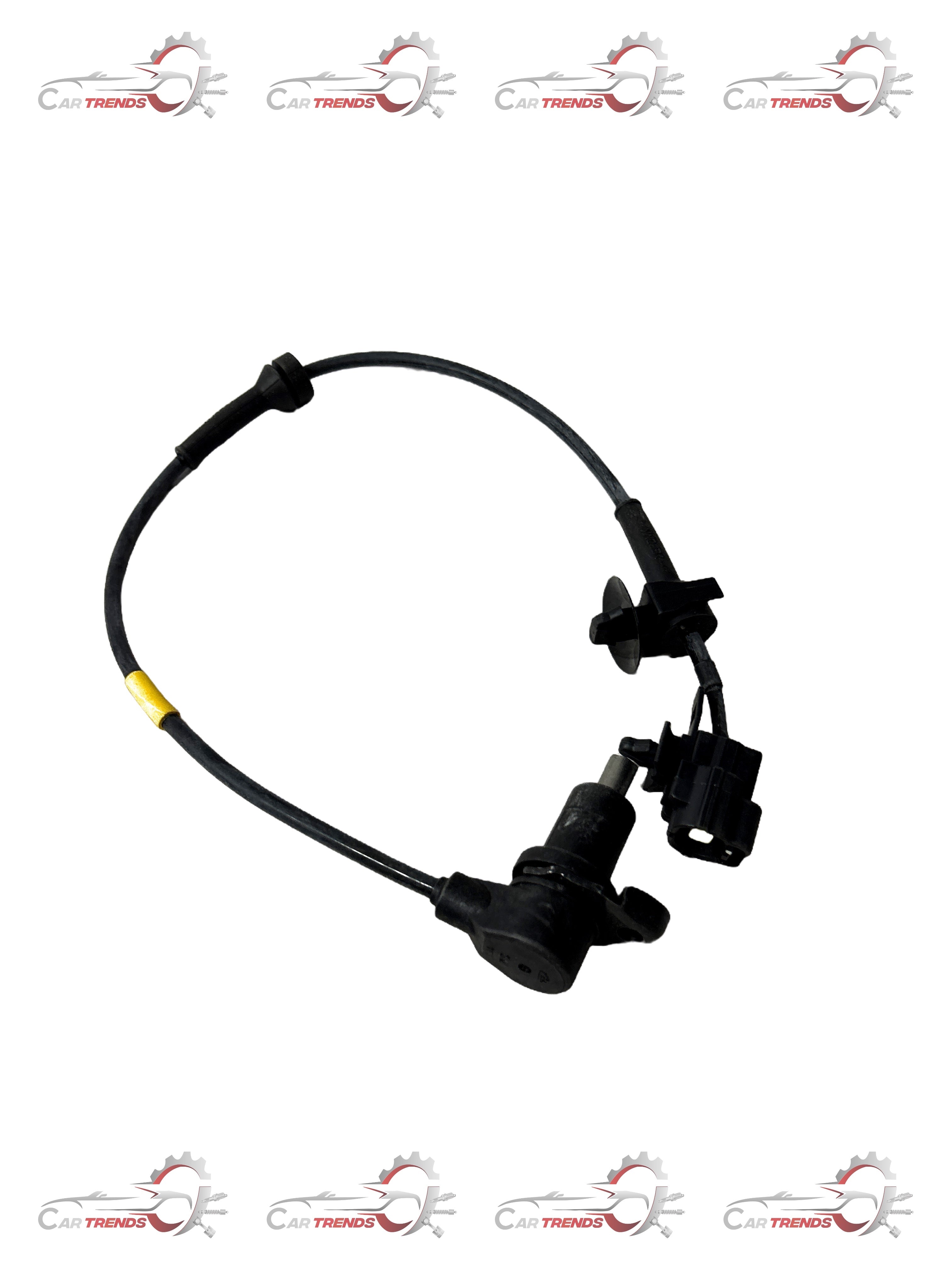CarTrends J95996130   Wheel Speed Sensor Aveo Rear Right Siden J95996130 - Front view