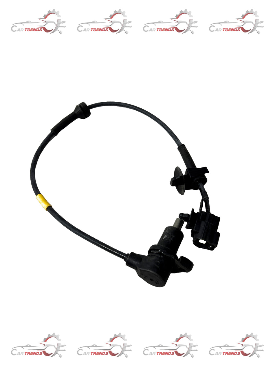 CarTrends J95996130   Wheel Speed Sensor Aveo Rear Right Siden J95996130 - Front view