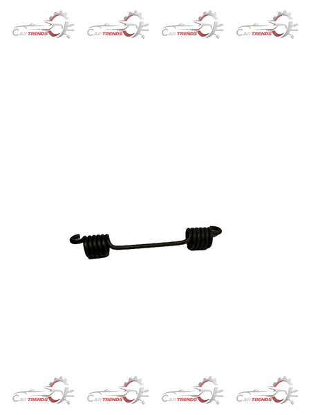 GENERAL MOTORS SPRING OPTRA PETROL J94535436 J94535436 - Front view