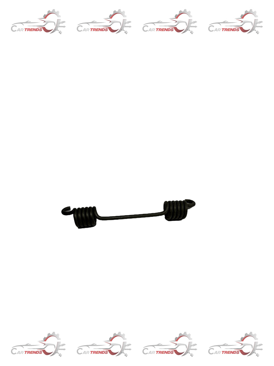 GENERAL MOTORS SPRING OPTRA PETROL J94535436 J94535436 - Front view
