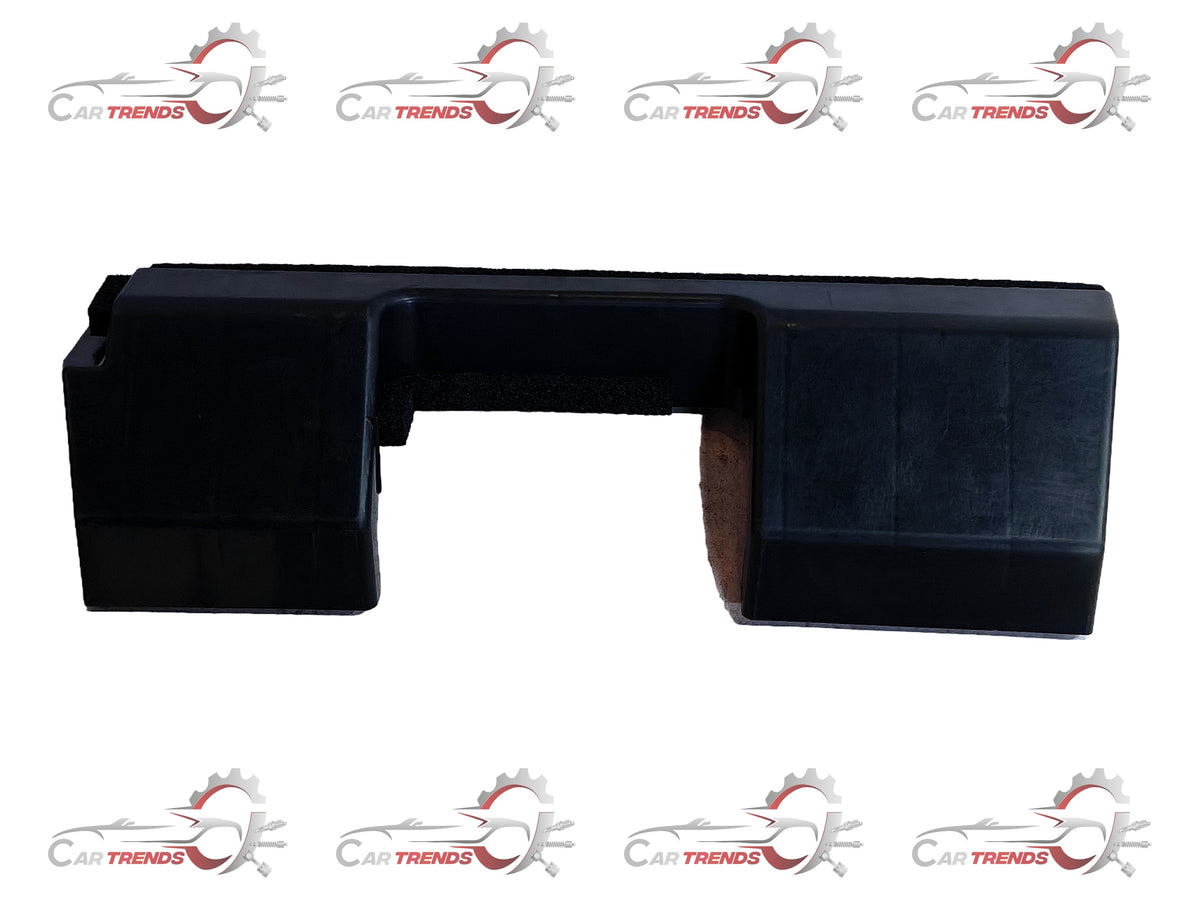 CarTrends AIR GUARD   VERNA RIGHT SIDE   29134H6000 29134H6000 - Front view