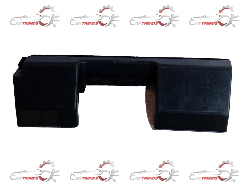 Hyundai Air Guard Verna right side car part by CarTrends, showing the exterior view of the vehicle's right side.