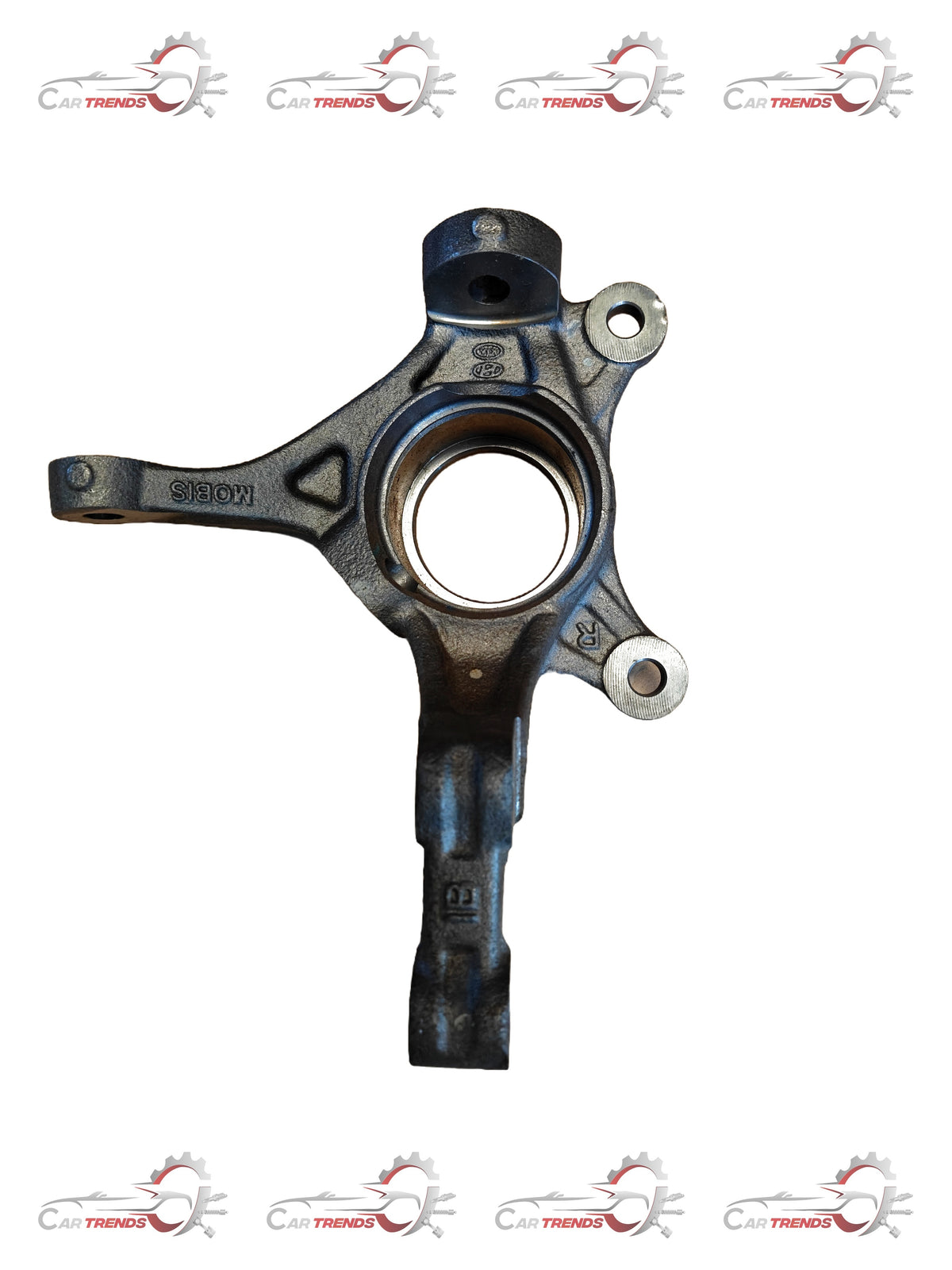 CarTrends Knuckle I 20 Elite Right       51716C7000 51716C7000 - Front view