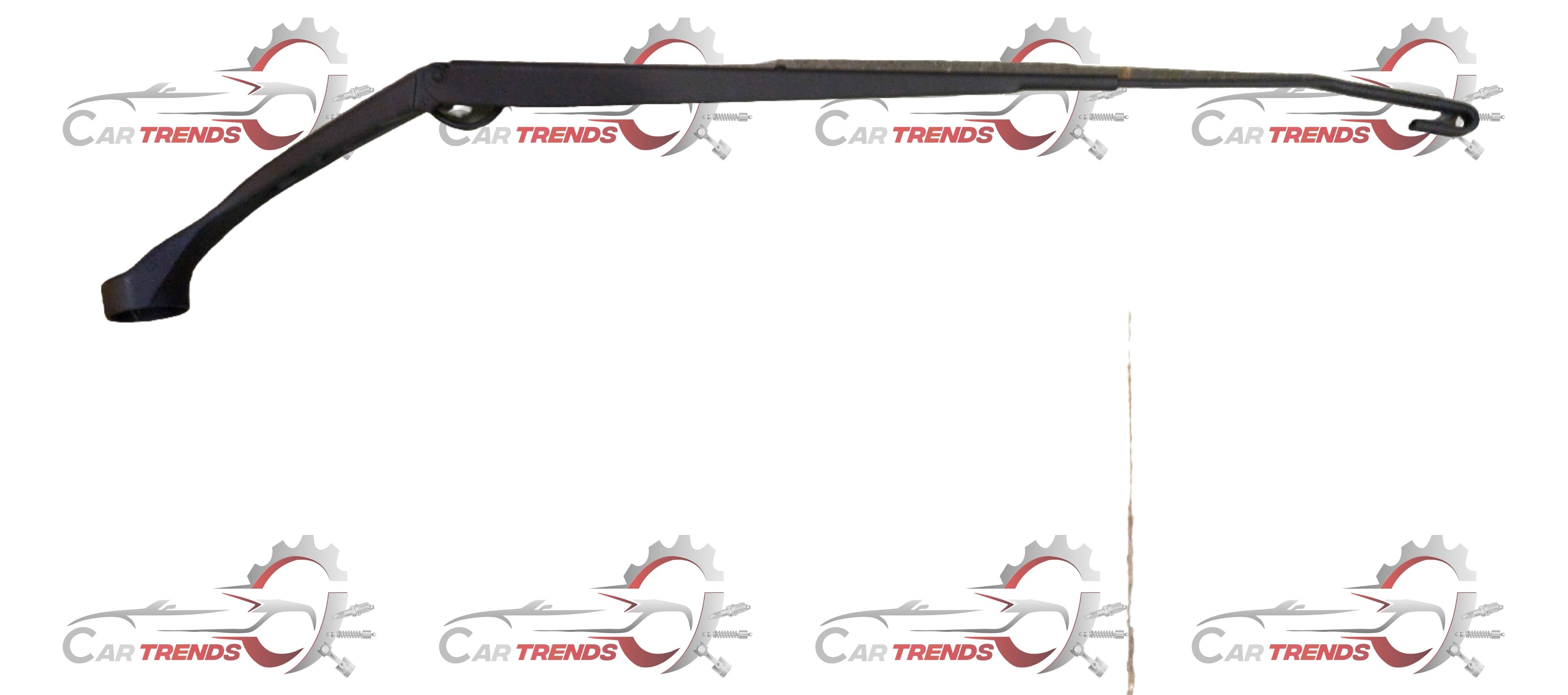 HONDA ARM.WSHLD WIPER(RH-DR) 76600T9CK01 76600T9CK01 - Front view