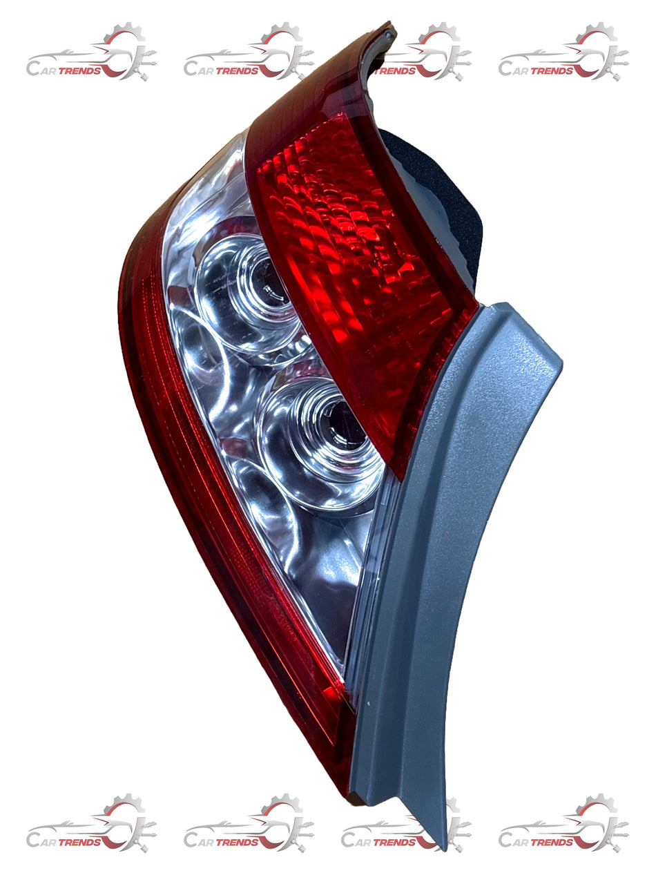 CarTrends Tail Lamp Left Honda City Type 3   33551SEL003 33551SEL003 - Front view