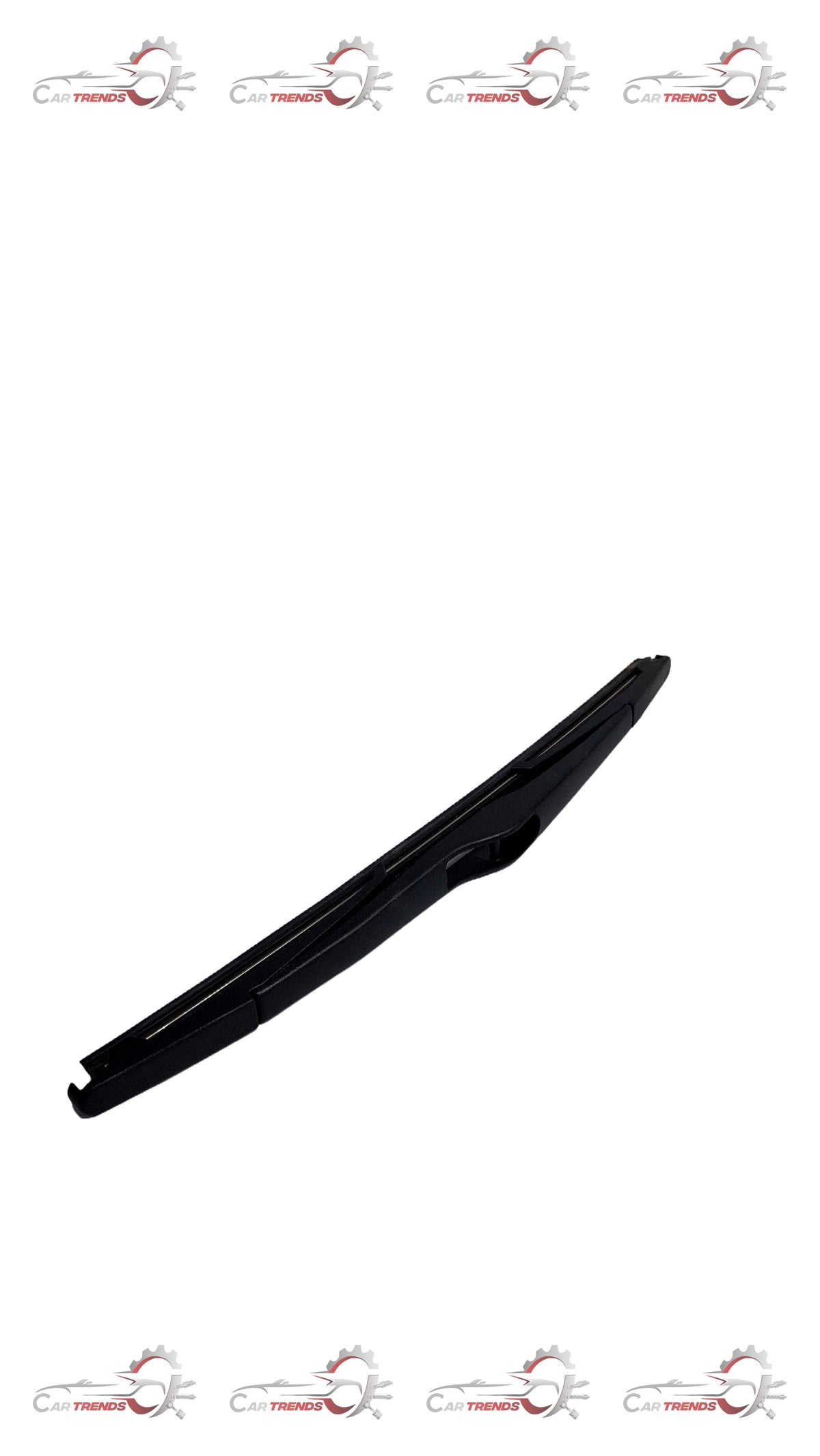 CarTrends J96601863  Wiper Blade Spark J96601863 - Front view