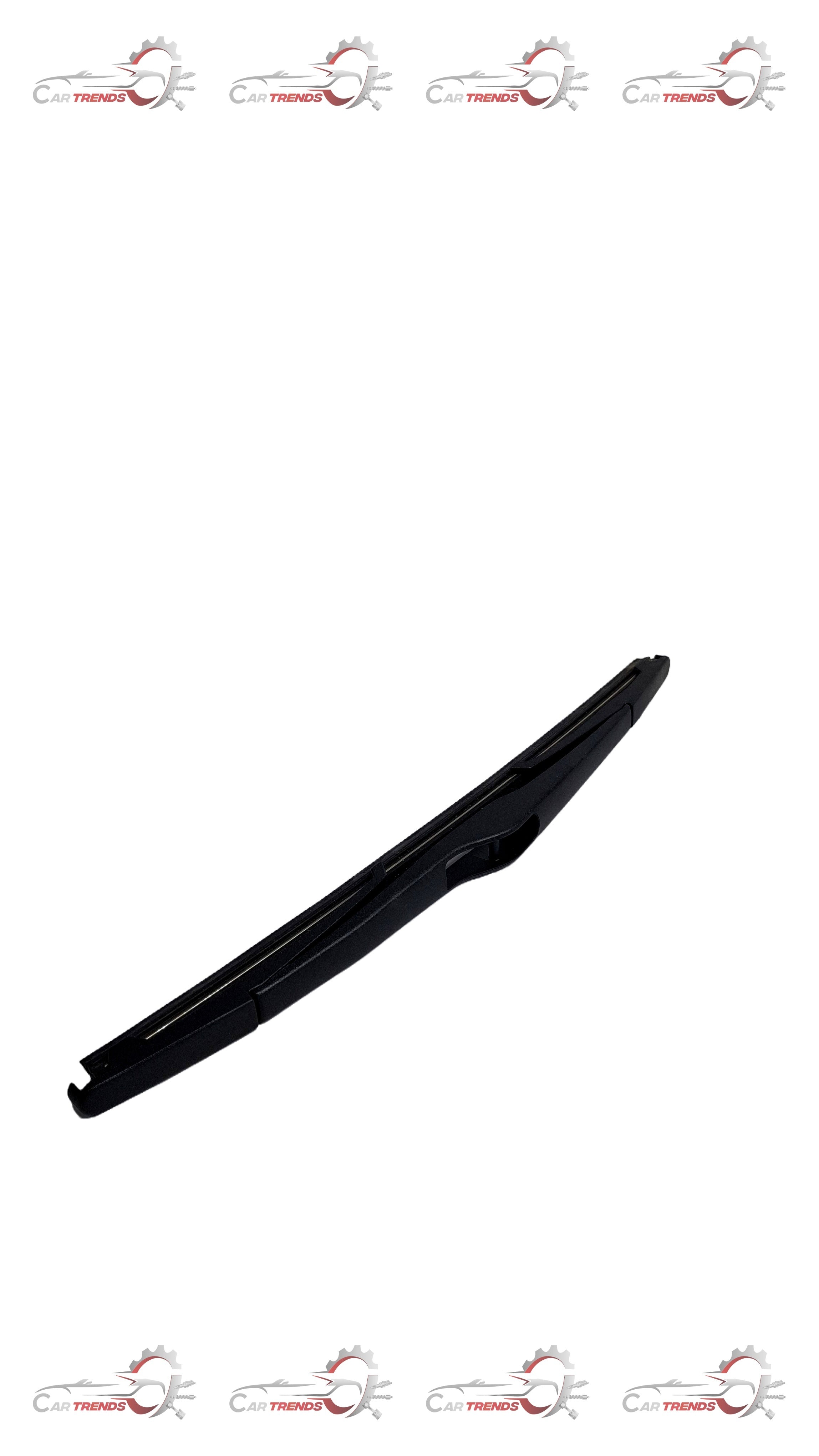 CarTrends J96601863  Wiper Blade Spark J96601863 - Front view