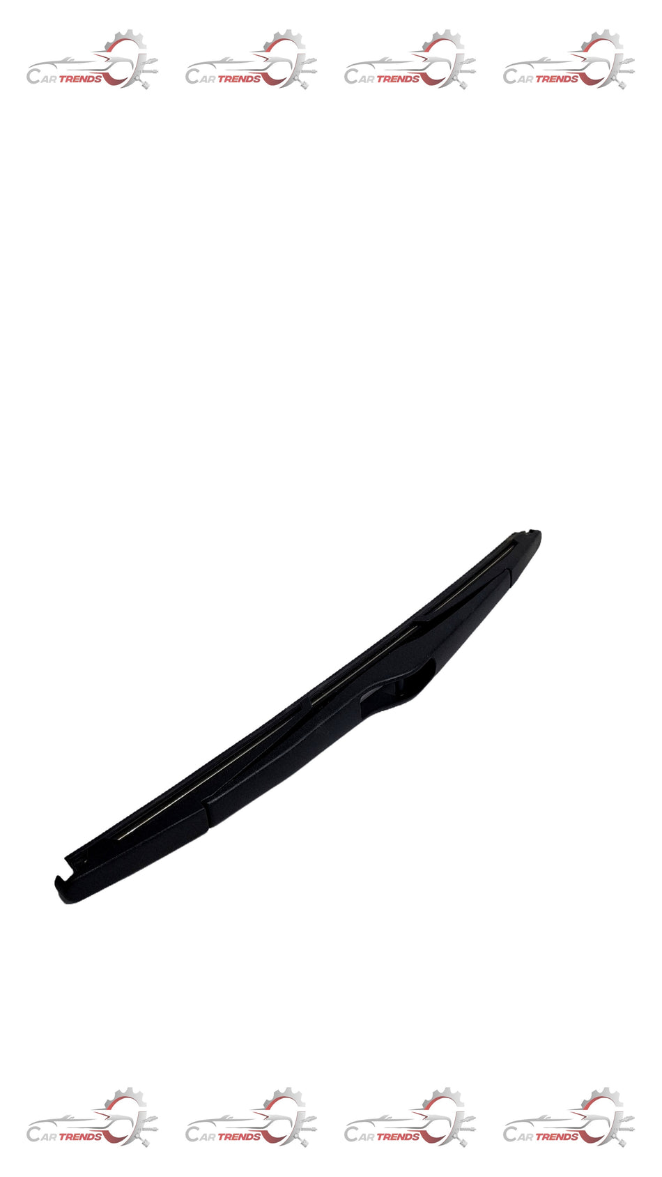 CarTrends J96601863  Wiper Blade Spark J96601863 - Front view