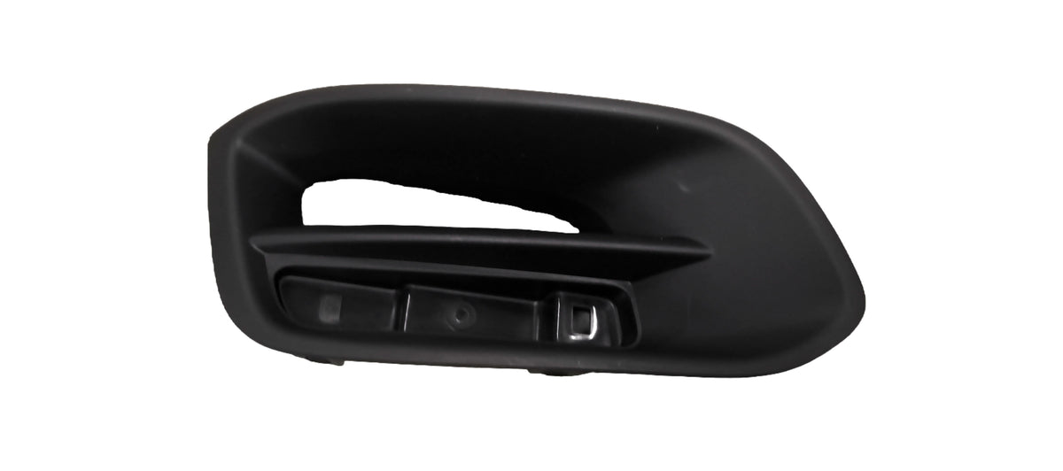 CarTrends REFLECTOR  CIAZ   71832M79M005PK 71832M79M005PK - Front view