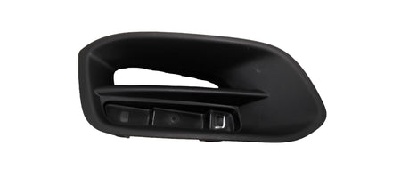 CarTrends REFLECTOR  CIAZ   71832M79M005PK 71832M79M005PK - Front view