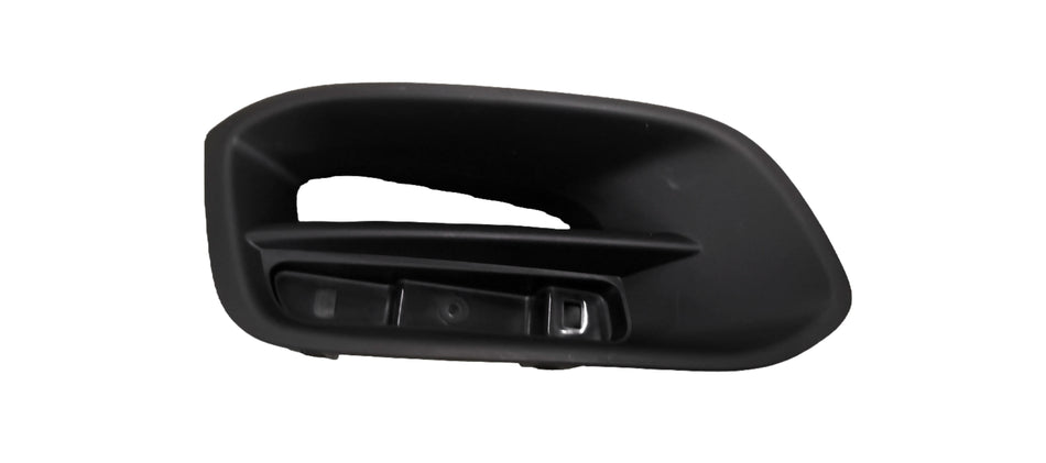 CarTrends REFLECTOR  CIAZ   71832M79M005PK 71832M79M005PK - Front view