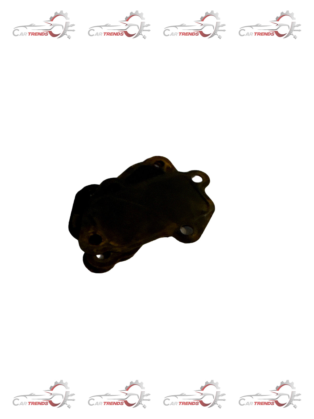 GENERAL MOTORS CYLINDER GASKET PLATE J96643171 J96643171 - Front view