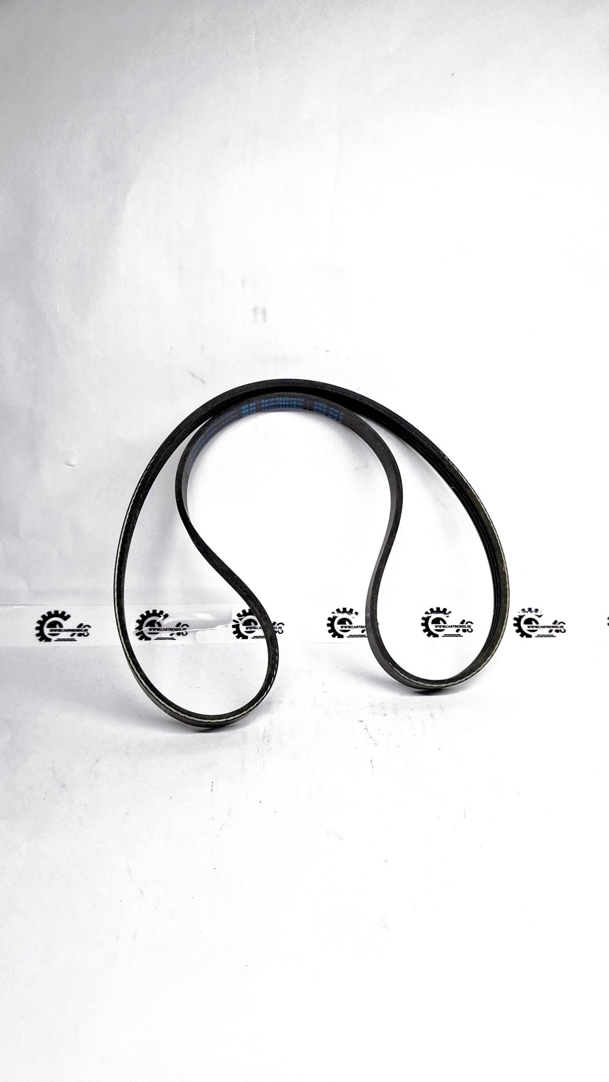 AFTERMARKET FAN BELT BEAT 4PK966 - Front view