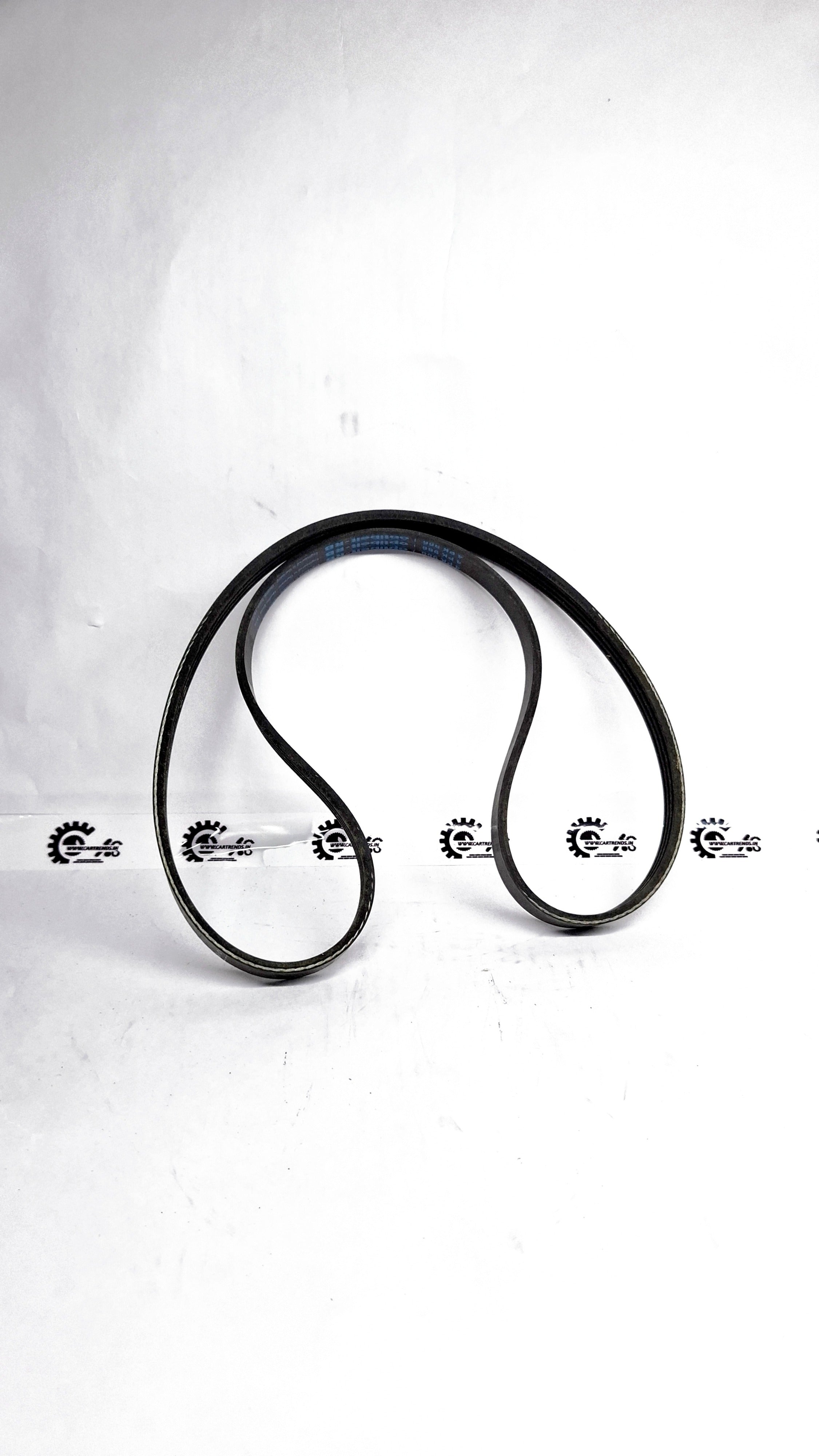 AFTERMARKET FAN BELT BEAT 4PK966 - Front view